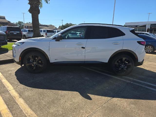 2024 Buick Envision Vehicle Photo in LAFAYETTE, LA 70503-4541