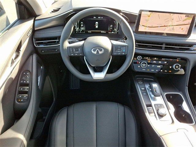 2025 INFINITI QX60 Vehicle Photo in Willow Grove, PA 19090