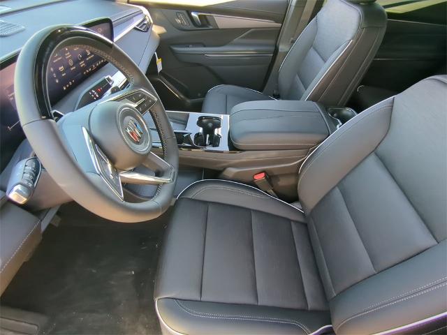 2025 Buick Enclave Vehicle Photo in GOODYEAR, AZ 85338-1310