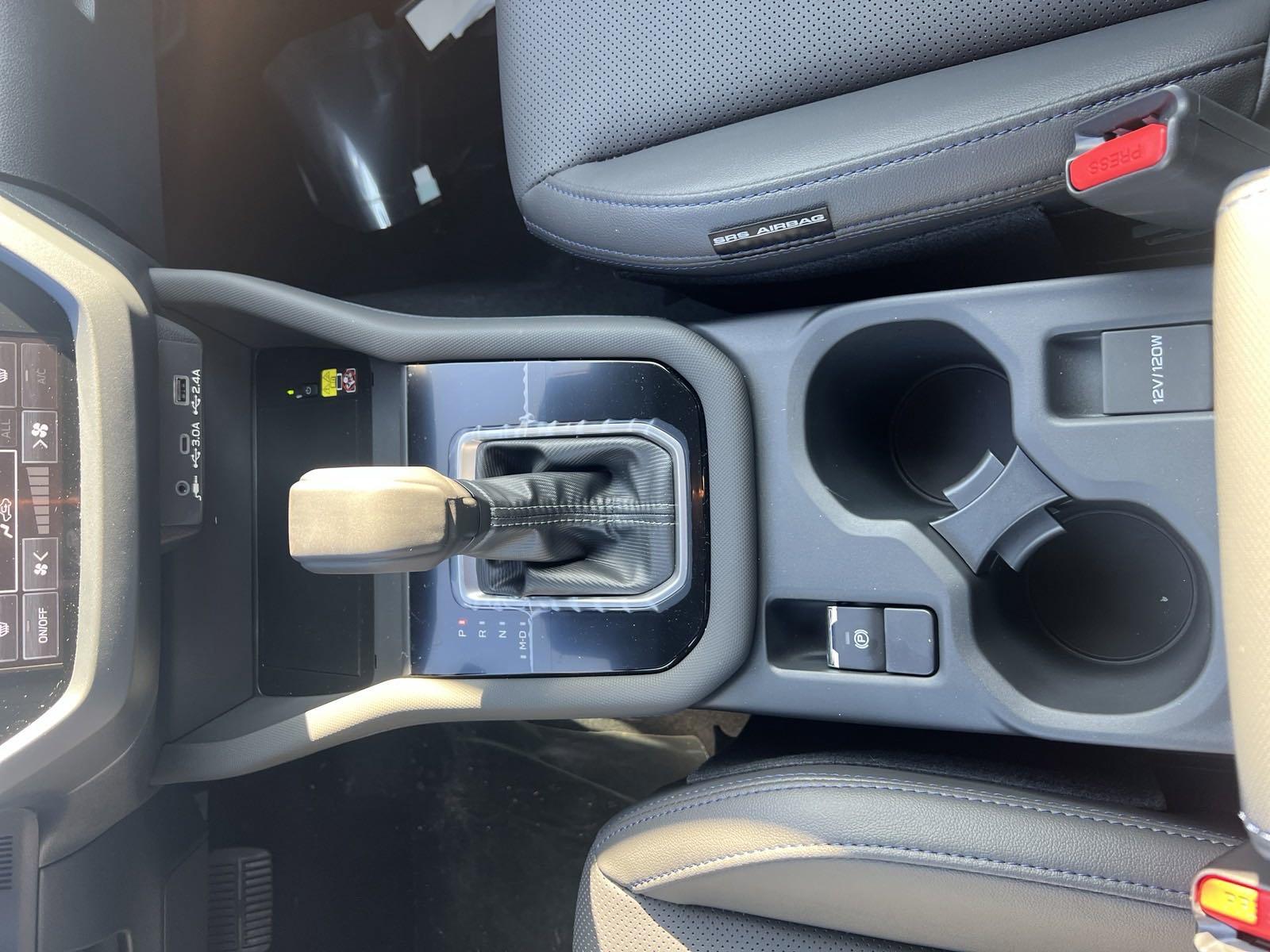2025 Subaru Forester Vehicle Photo in Mechanicsburg, PA 17050