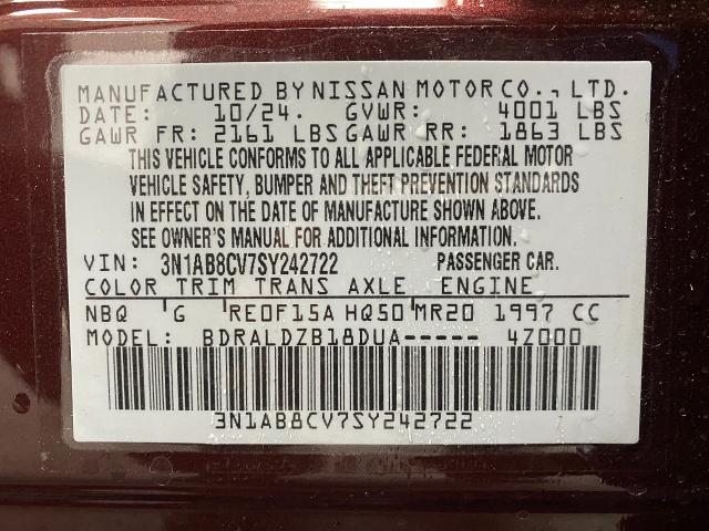 2025 Nissan Sentra Vehicle Photo in Appleton, WI 54913