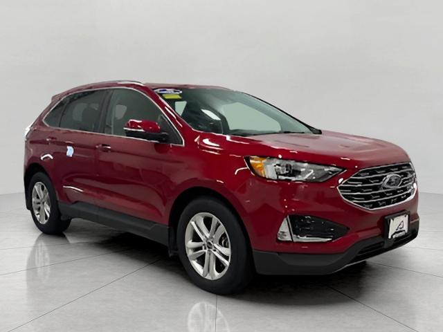 2020 Ford Edge Vehicle Photo in Green Bay, WI 54304