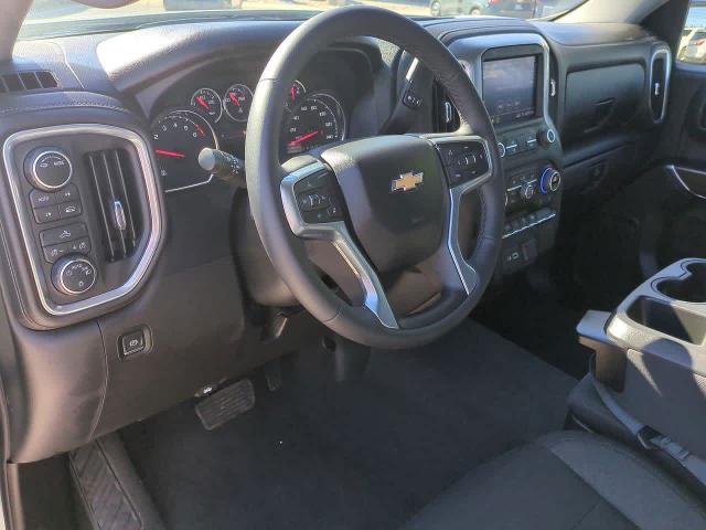 2022 Chevrolet Silverado 1500 LTD Vehicle Photo in Killeen, TX 76541