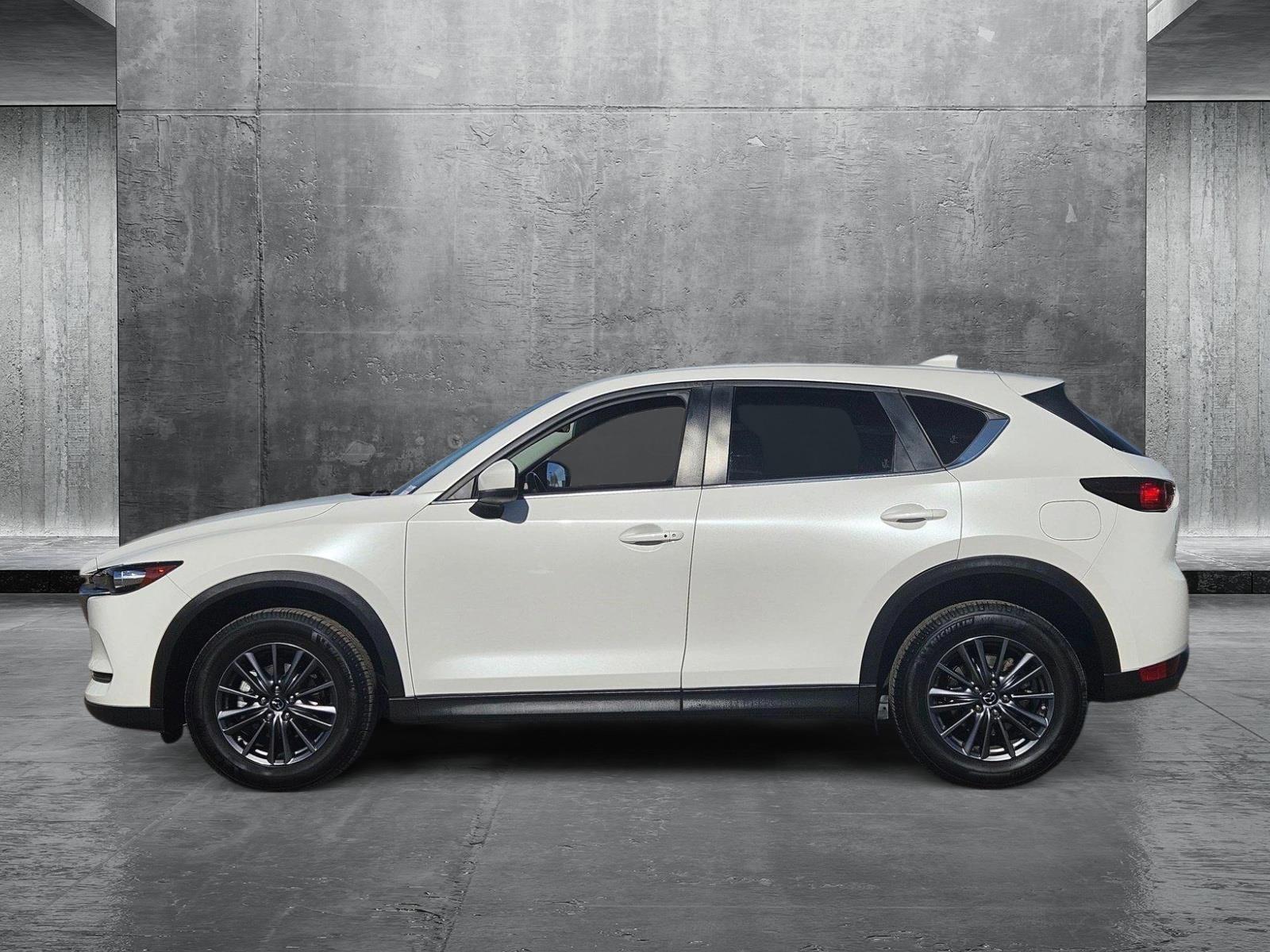 2019 Mazda CX-5 Vehicle Photo in PEORIA, AZ 85382-3715