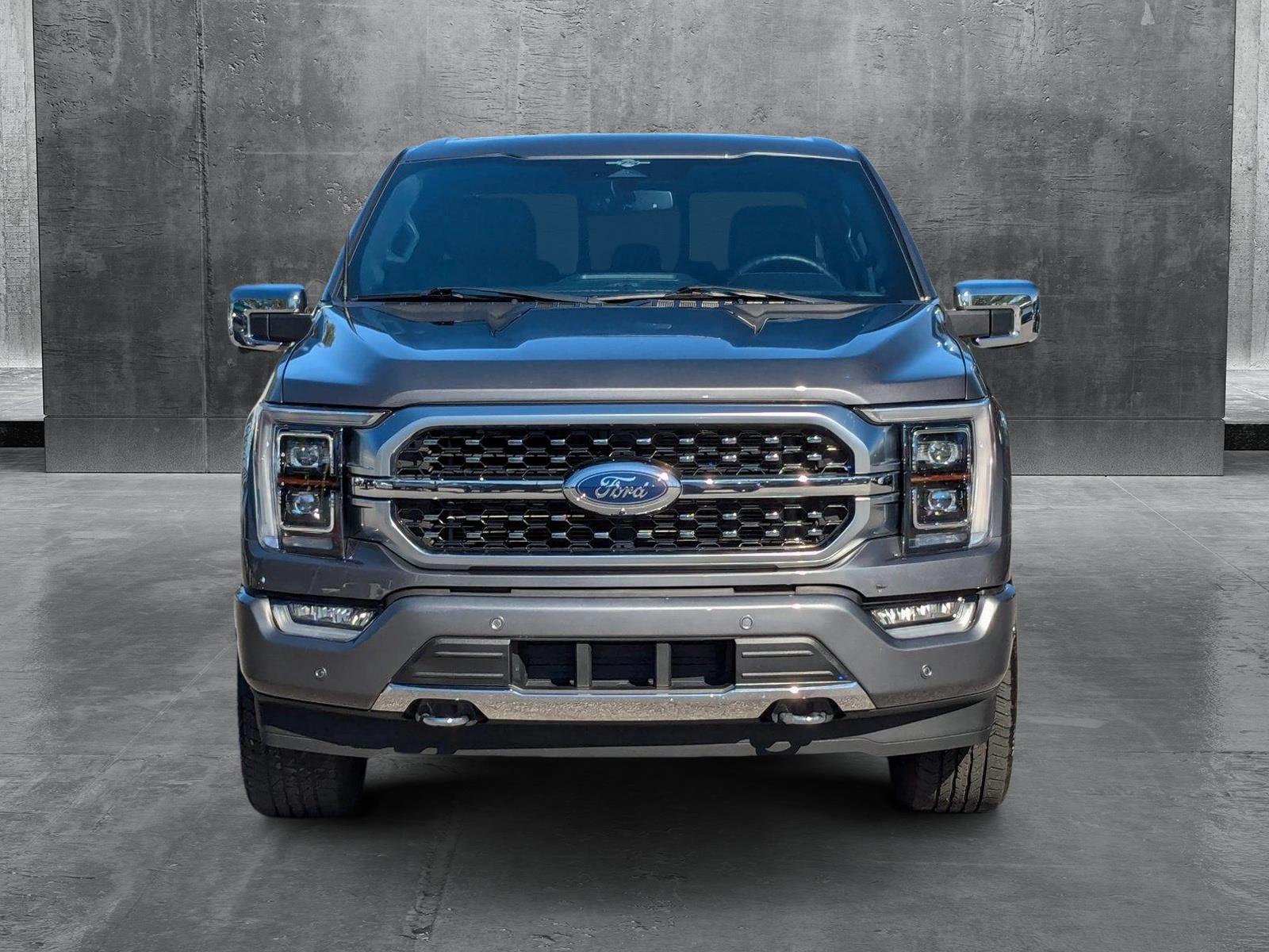 2023 Ford F-150 Vehicle Photo in St. Petersburg, FL 33713