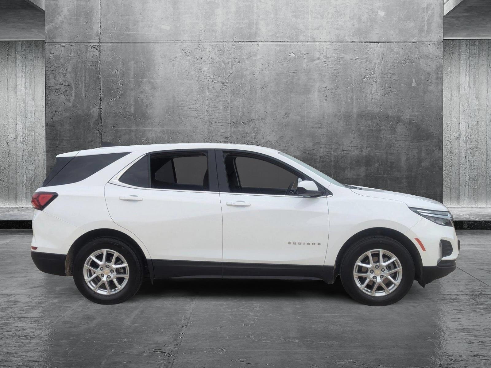 2023 Chevrolet Equinox Vehicle Photo in CORPUS CHRISTI, TX 78412-4902