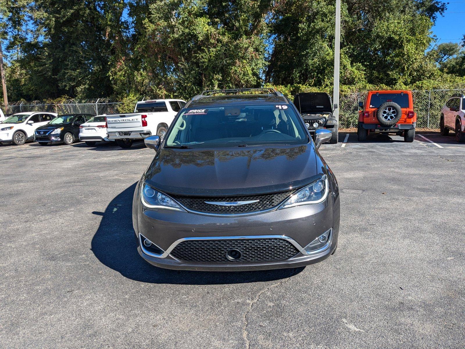 2019 Chrysler Pacifica Vehicle Photo in Panama City, FL 32401