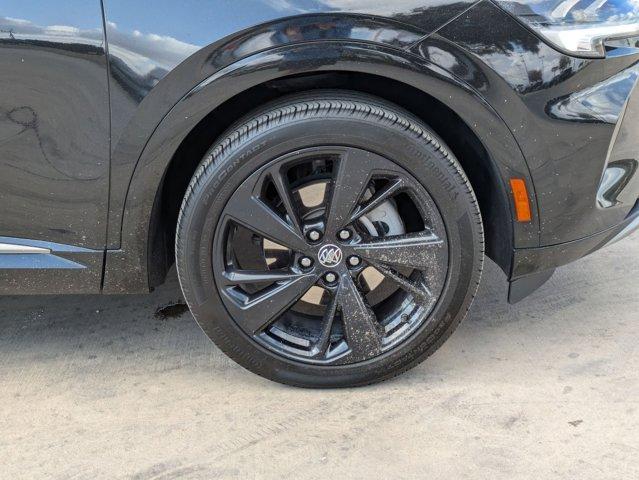 2023 Buick Envision Vehicle Photo in SELMA, TX 78154-1459