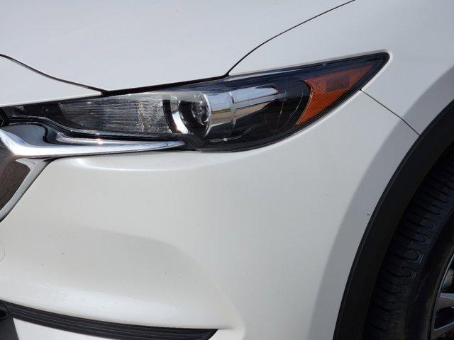 2021 Mazda CX-5 Vehicle Photo in SUGAR LAND, TX 77478-0000