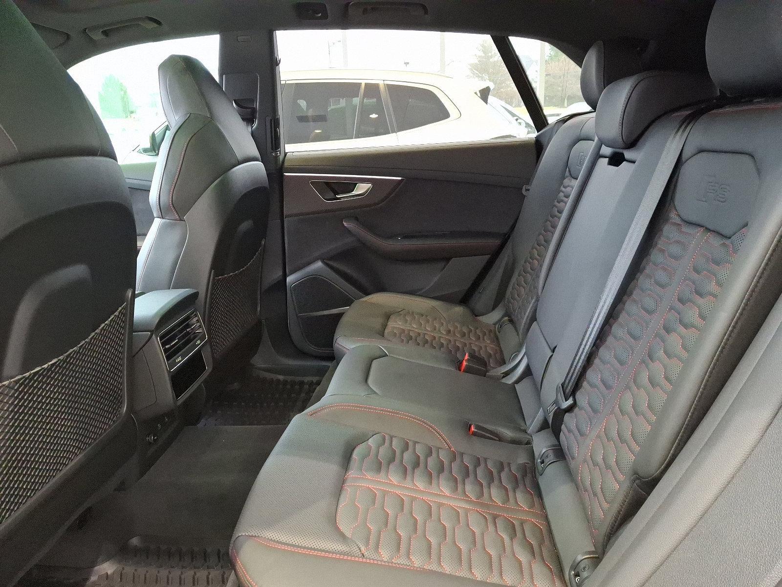 2024 Audi RS Q8 Vehicle Photo in Lancaster, PA 17601