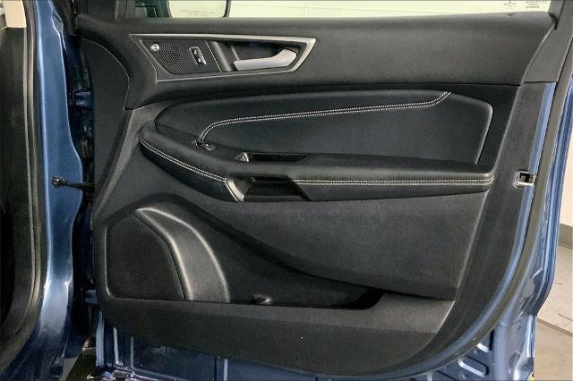 2019 Ford Edge Vehicle Photo in Lees Summit, MO 64086