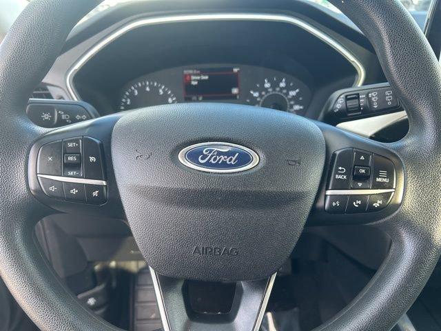 2022 Ford Escape Vehicle Photo in MEDINA, OH 44256-9631