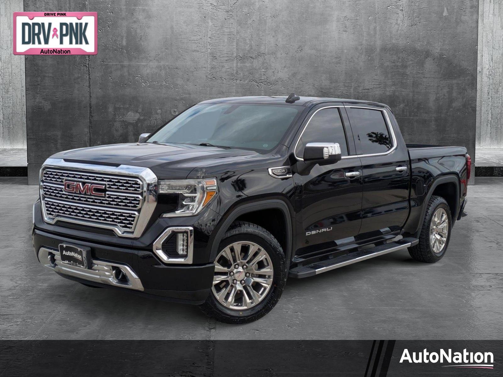 2020 GMC Sierra 1500 Vehicle Photo in Tustin, CA 92782