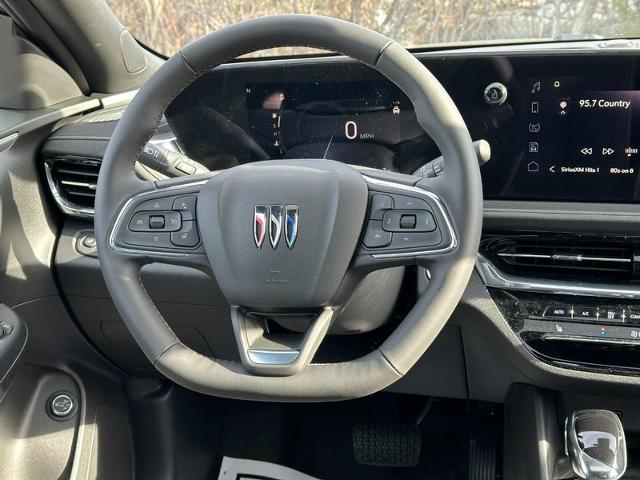 2024 Buick Envista Vehicle Photo in COLUMBIA, MO 65203-3903