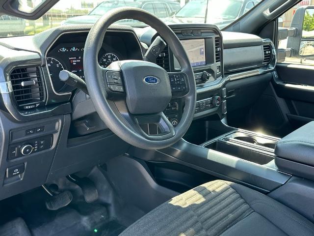 2021 Ford F-150 Vehicle Photo in San Antonio, TX 78230