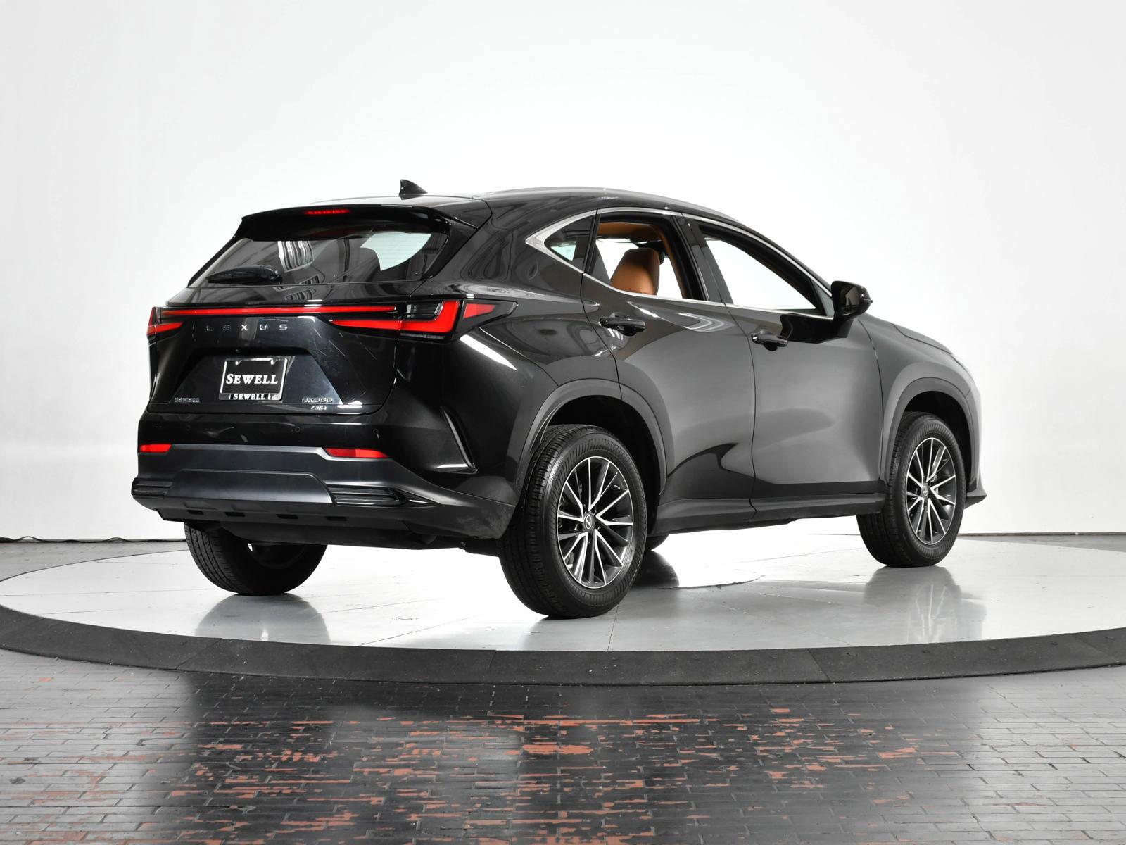 2023 Lexus NX 350 Vehicle Photo in DALLAS, TX 75235