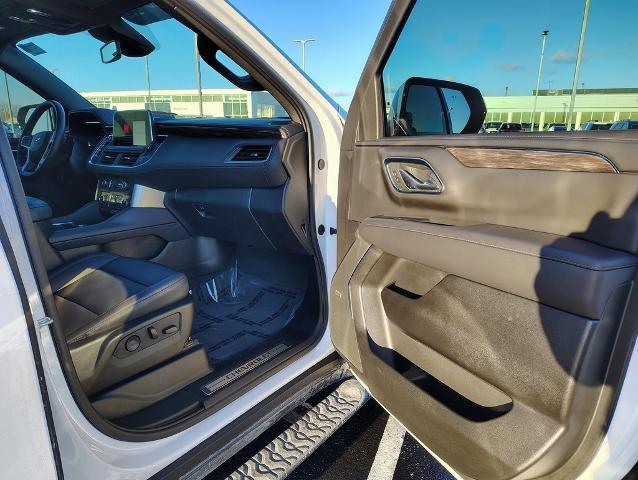 2023 Chevrolet Tahoe Vehicle Photo in GREEN BAY, WI 54304-5303