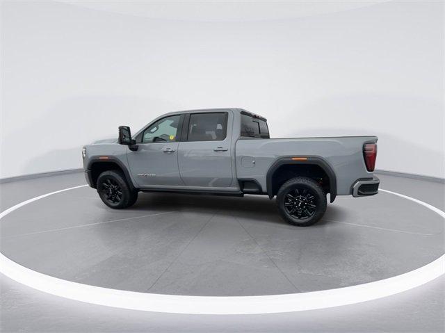 2025 GMC Sierra 2500 HD Vehicle Photo in BOWLING GREEN, KY 42104-4102