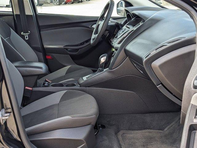 2013 Ford Focus Vehicle Photo in San Antonio, TX 78209