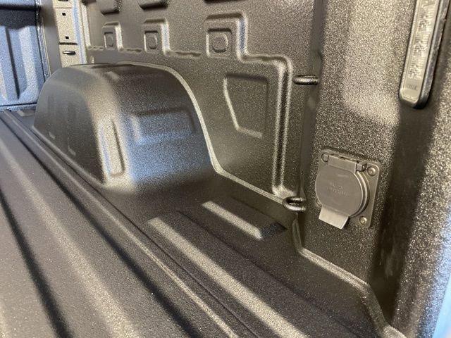 2025 Chevrolet Silverado 1500 Vehicle Photo in PHOENIX, AZ 85014-3381
