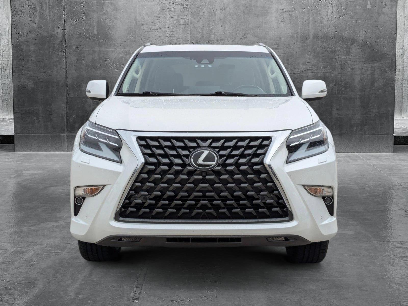 2022 Lexus GX 460 Vehicle Photo in Maitland, FL 32751