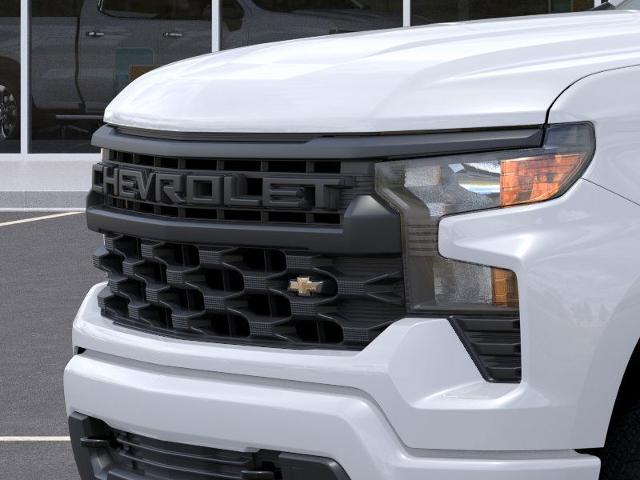 2025 Chevrolet Silverado 1500 Vehicle Photo in ORLANDO, FL 32808-7998