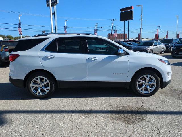 2020 Chevrolet Equinox Vehicle Photo in Killeen, TX 76541