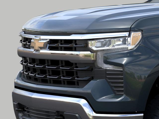 2025 Chevrolet Silverado 1500 Vehicle Photo in NEENAH, WI 54956-2243