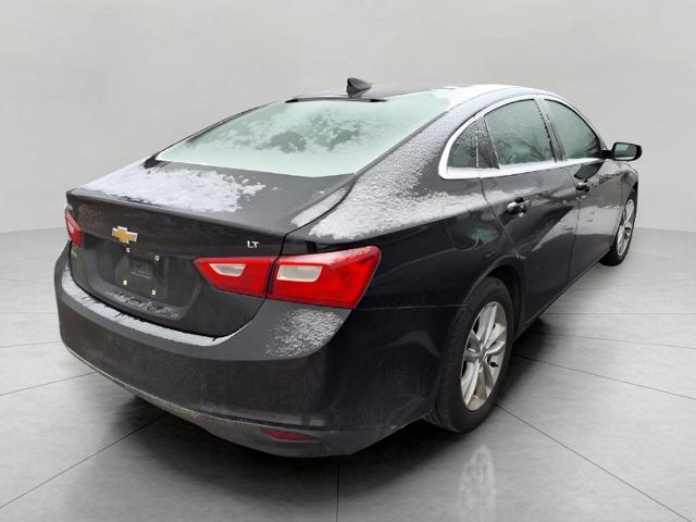 2016 Chevrolet Malibu Vehicle Photo in Oshkosh, WI 54904