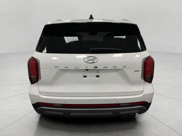 2024 Hyundai PALISADE Vehicle Photo in Appleton, WI 54913