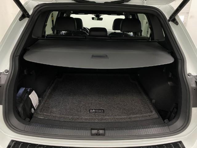 2022 Volkswagen Tiguan Vehicle Photo in Appleton, WI 54913