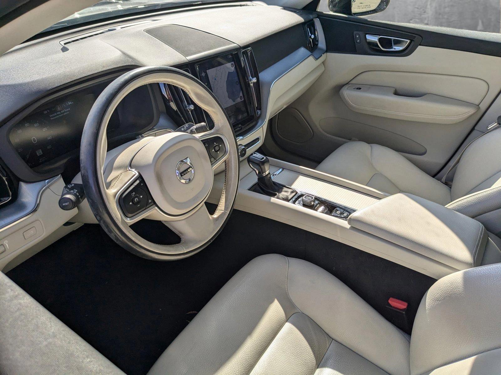 2020 Volvo XC60 Vehicle Photo in Maitland, FL 32751