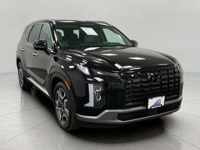 2025 Hyundai PALISADE Vehicle Photo in Appleton, WI 54913