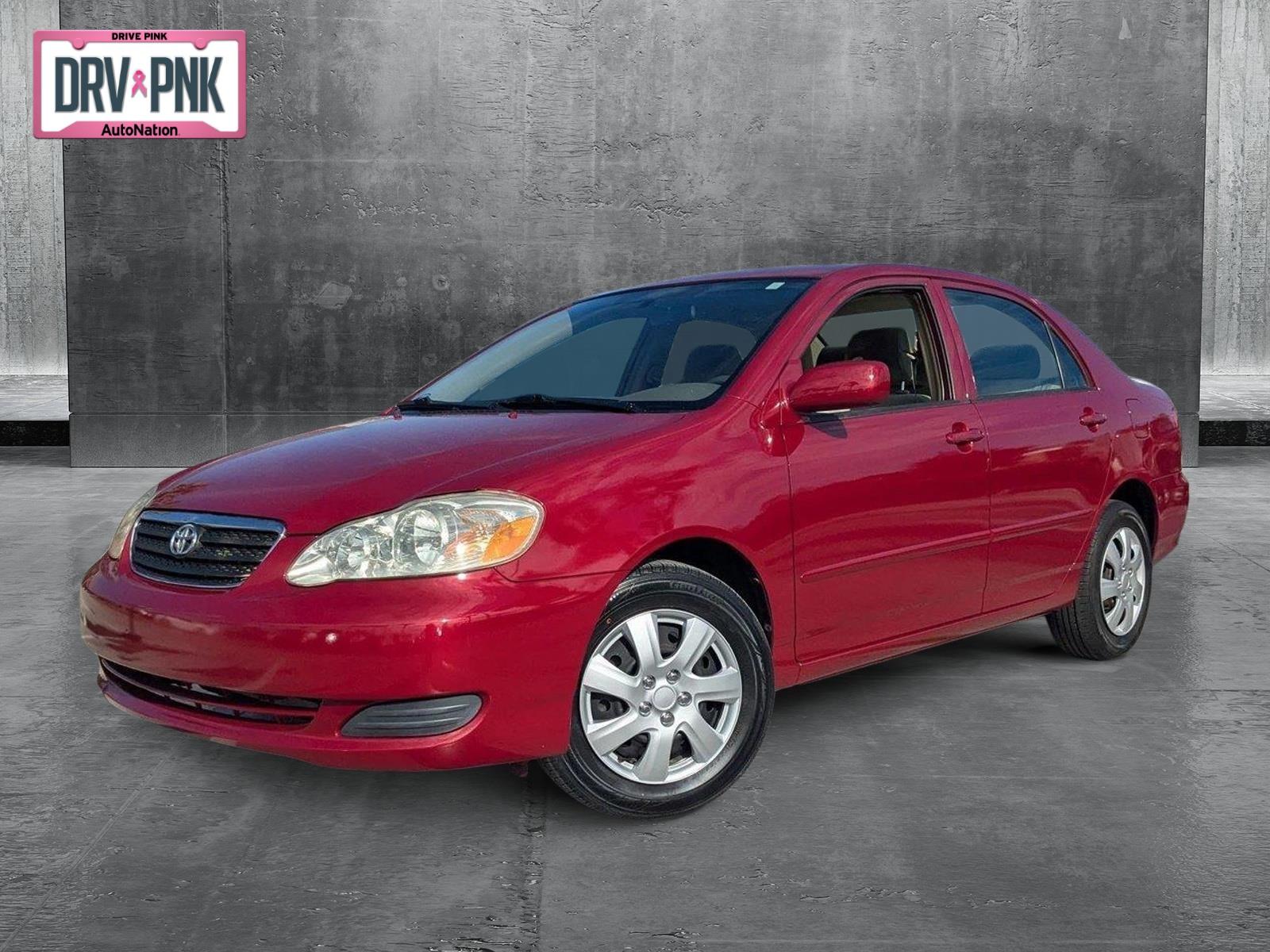 2005 Toyota Corolla Vehicle Photo in Winter Park, FL 32792