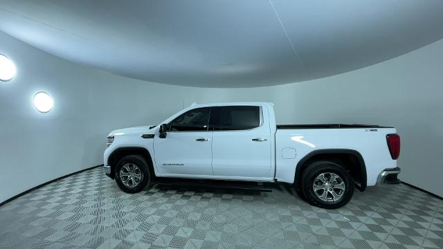 2022 GMC Sierra 1500 Vehicle Photo in GILBERT, AZ 85297-0402