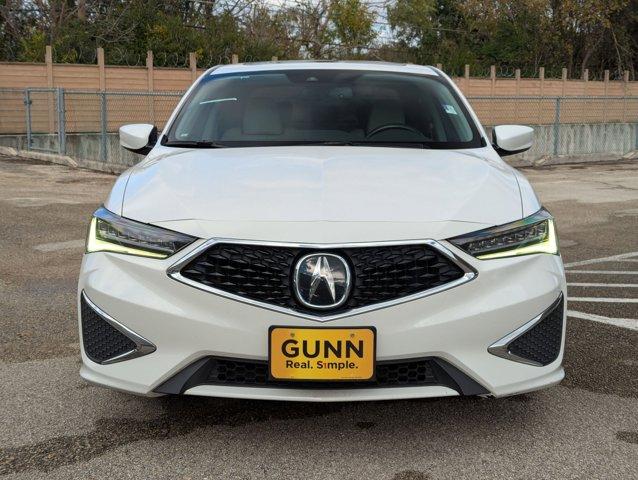 2019 Acura ILX Vehicle Photo in San Antonio, TX 78230