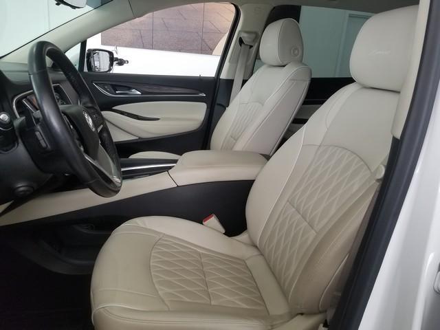 2023 Buick Enclave Vehicle Photo in ELYRIA, OH 44035-6349