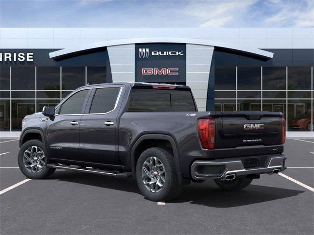 2025 GMC Sierra 1500 Vehicle Photo in COLLIERVILLE, TN 38017-9006