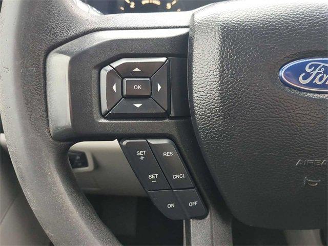 2019 Ford F-150 Vehicle Photo in COLLIERVILLE, TN 38017-9006