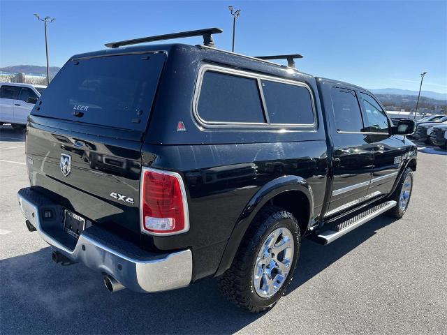 2013 Ram 1500 Vehicle Photo in ALCOA, TN 37701-3235