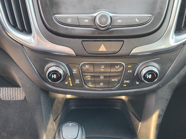 2021 Chevrolet Equinox Vehicle Photo in SUGAR LAND, TX 77478-0000