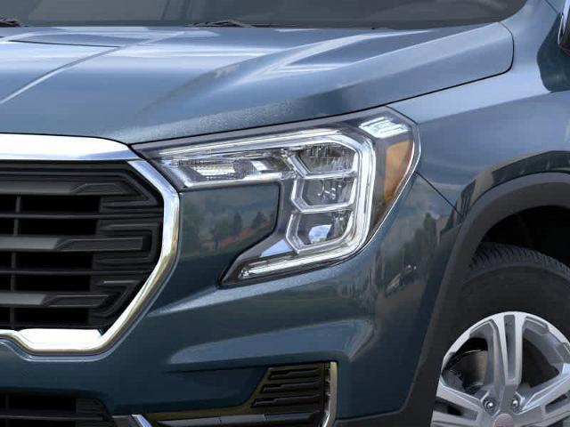 2024 GMC Terrain Vehicle Photo in BARTLETT, TN 38133-4101