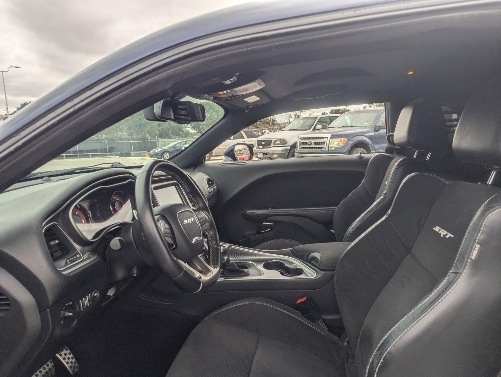 2015 Dodge Challenger Vehicle Photo in Corpus Christi, TX 78415