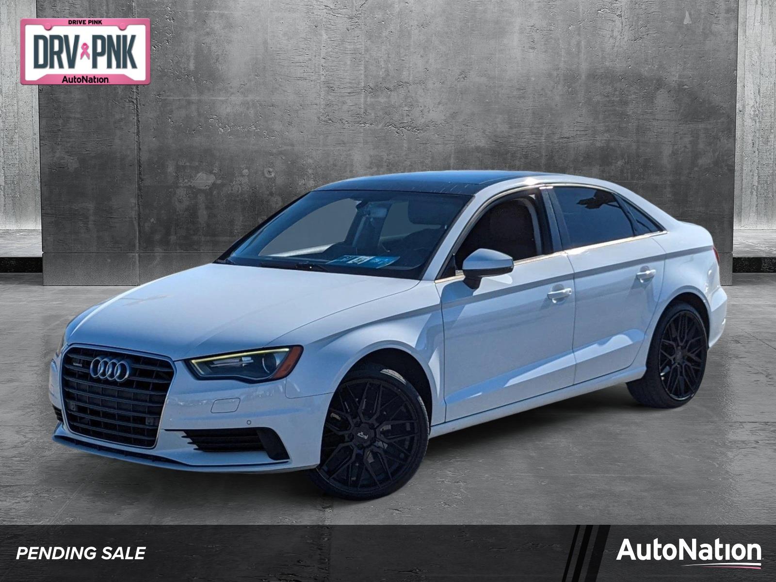 2016 Audi A3 Vehicle Photo in ORLANDO, FL 32808-7998