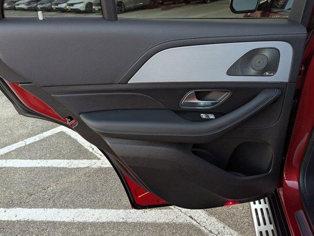 2024 Mercedes-Benz GLE Vehicle Photo in San Antonio, TX 78230