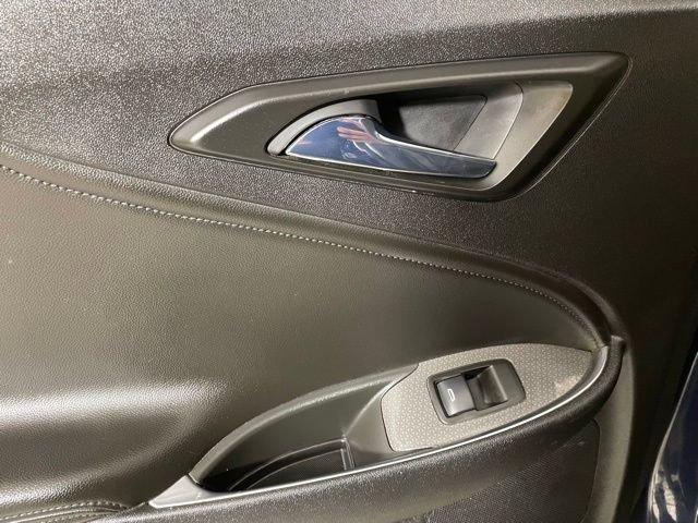 2022 Chevrolet Malibu Vehicle Photo in PHOENIX, AZ 85014-3381