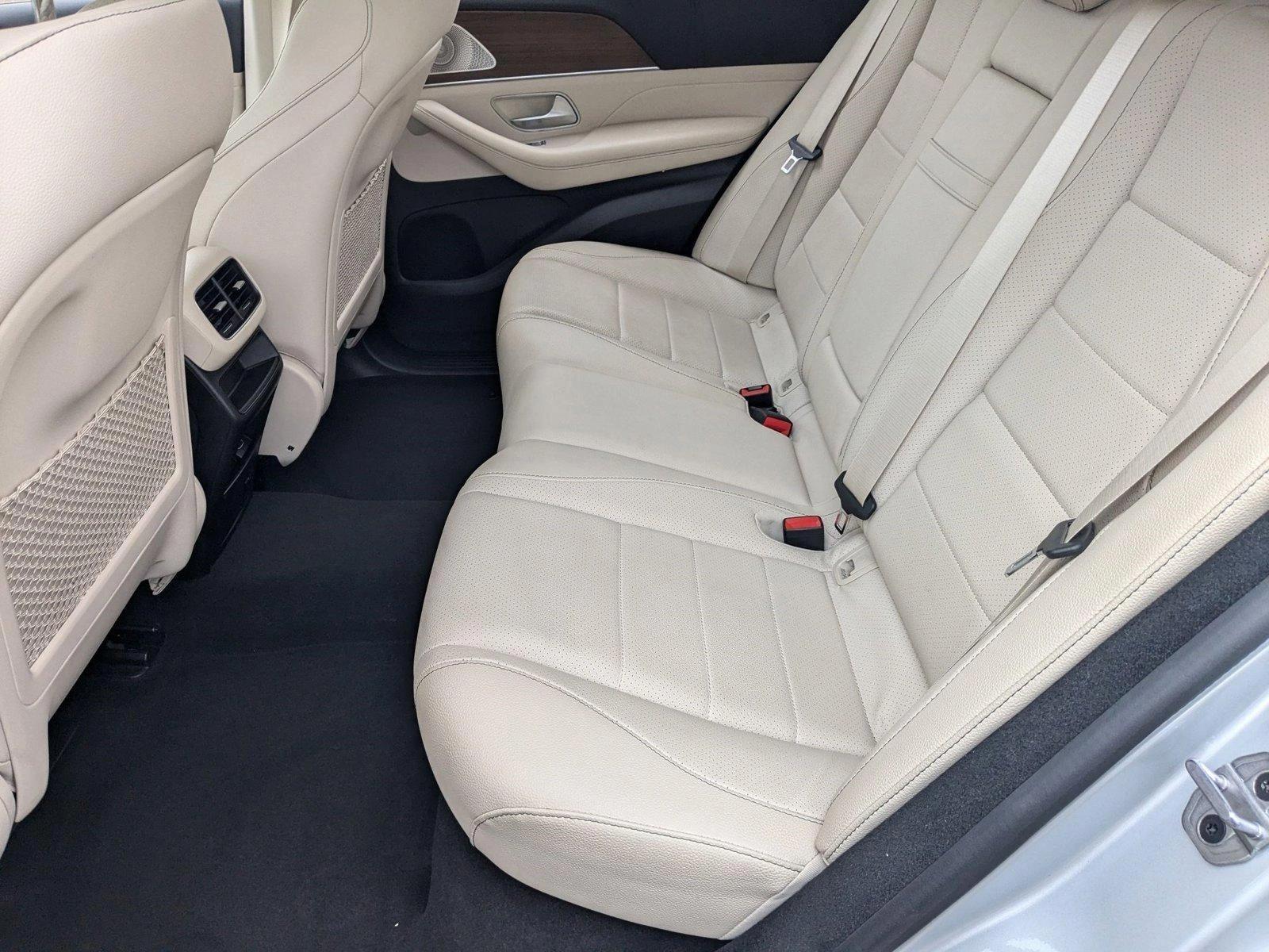 2021 Mercedes-Benz GLE Vehicle Photo in Wesley Chapel, FL 33544