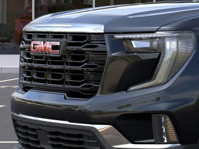 2025 GMC Acadia Vehicle Photo in OAK LAWN, IL 60453-2517