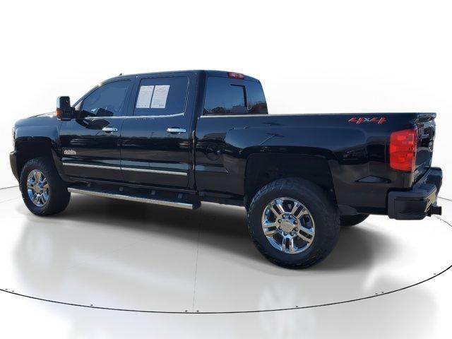 2019 Chevrolet Silverado 2500HD Vehicle Photo in SMYRNA, GA 30080-7630