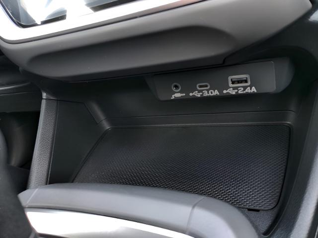 2025 Subaru Crosstrek Vehicle Photo in Green Bay, WI 54304